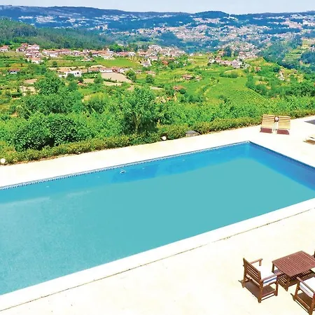 Three-bedroom Holiday P-4550-360 With A Fireplace 06 قلعة بايفا