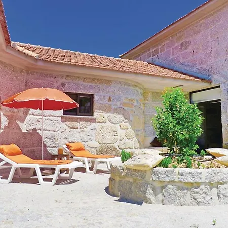 Three-bedroom Holiday P-4550-360 With A Fireplace 06 بيت للعطل *