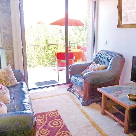 Three-bedroom Holiday P-4550-360 With A Fireplace 06 * قلعة بايفا