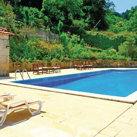 Three-bedroom Holiday P-4550-360 With A Fireplace 06 بيت للعطل قلعة بايفا