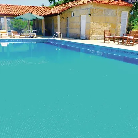 Three-bedroom Holiday P-4550-360 With A Fireplace 06 قلعة بايفا