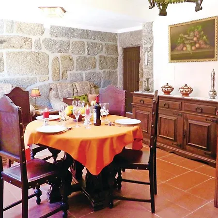 Three-bedroom Holiday P-4550-360 With A Fireplace 06 * قلعة بايفا
