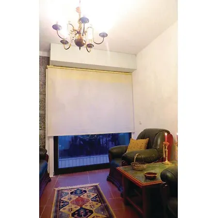 Three-bedroom Holiday P-4550-360 With A Fireplace 06 بيت للعطل قلعة بايفا