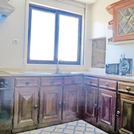 Three-bedroom Holiday P-4550-360 With A Fireplace 06 بيت للعطل