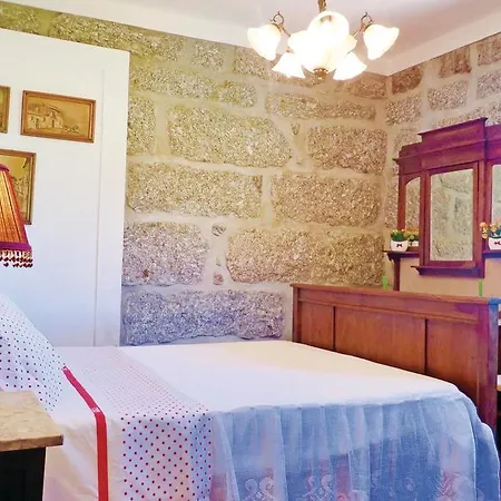 Three-bedroom Holiday P-4550-360 With A Fireplace 06 بيت للعطل *