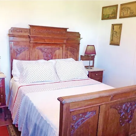بيت للعطل Three-bedroom Holiday P-4550-360 With A Fireplace 06 قلعة بايفا