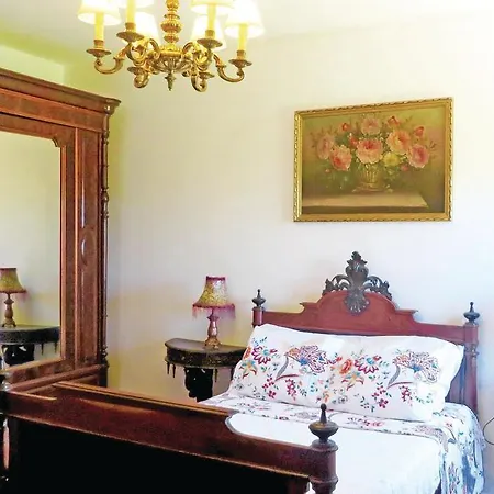Three-bedroom Holiday P-4550-360 With A Fireplace 06 بيت للعطل قلعة بايفا