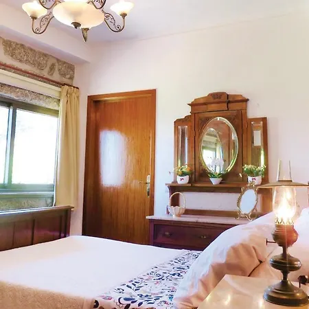 Three-bedroom Holiday P-4550-360 With A Fireplace 06 بيت للعطل