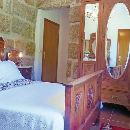 بيت للعطل Three-bedroom Holiday P-4550-360 With A Fireplace 06 *