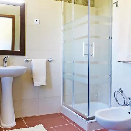 Three-bedroom Holiday P-4550-360 With A Fireplace 06 * قلعة بايفا